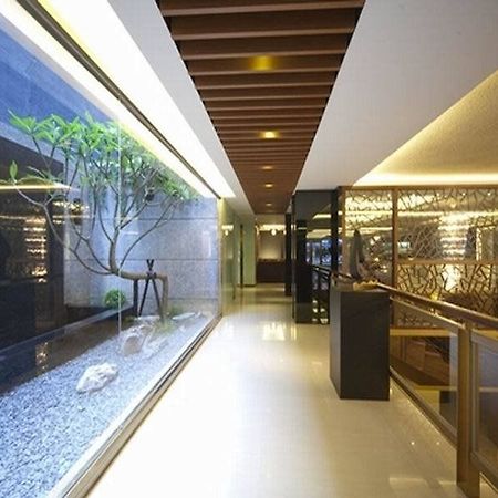 Picasso Motel Jongno 首爾 外观 照片